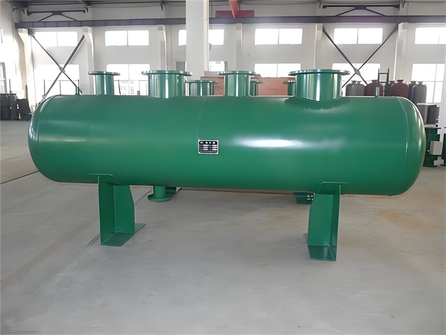 闵行集分水器需要电源吗