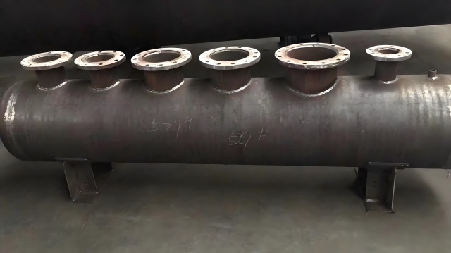 闵行集分水器属于特种设备吗
